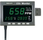 CO2/Temp./RH Monitor