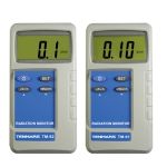 Radiation Monitor