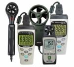 Air Velocity Meter