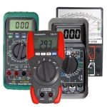 Multimeter