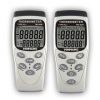 TM-80N/TM-82N K/J Type Thermometer